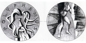 Image of Design of Polyphemus