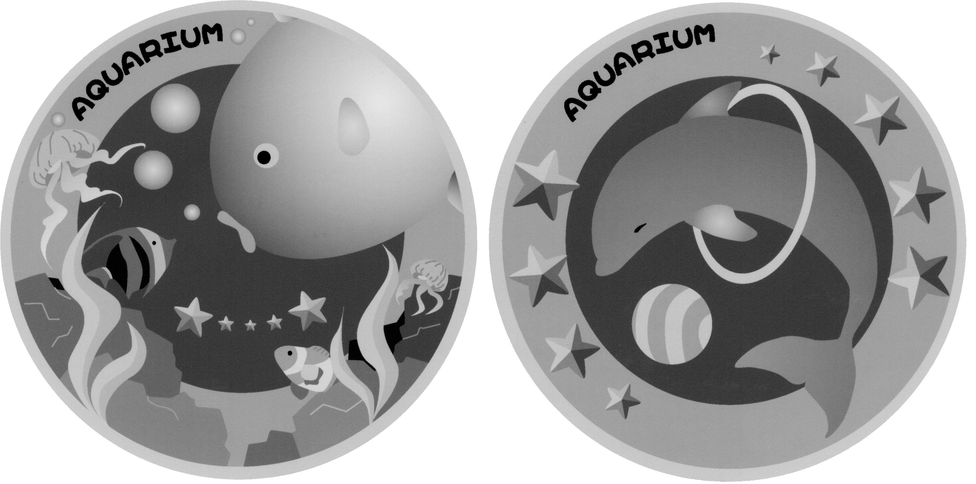 Design of "Aquarium"
