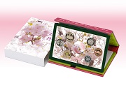 造幣局 桜の通り抜け２０１６プルーフ貨幣セットの通信販売について 16年3月8日