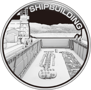 造船（表）の画像