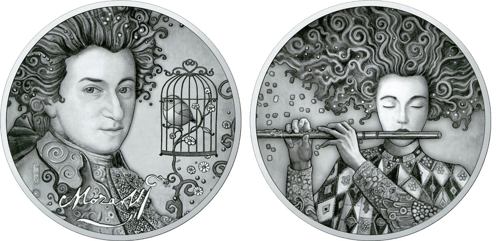 Design of "THE POET OF UNIVERSE"