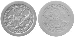 Design of Dmitry Fedorov