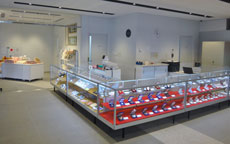 Image of Mint Shop, Mint Museum (Saitama Branch)