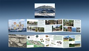 世界文化遺産貨幣セットの画像