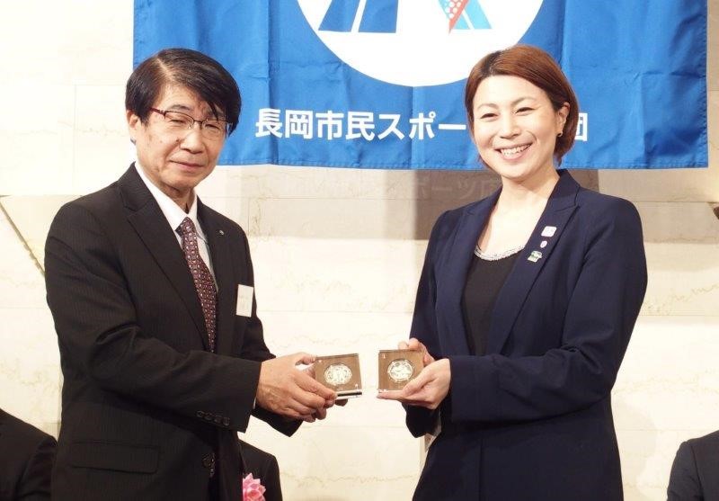 造幣局 : 東京2020オリンピック競技大会記念千円銀貨幣プルーフ