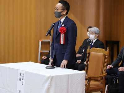 （写真）第149次製造貨幣大試験の様子2