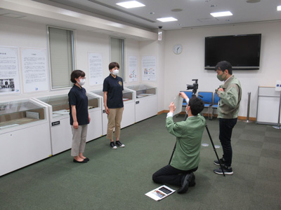 造幣局 特別展の見どころ紹介 動画編 21年6月11日