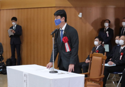(写真)第150次製造貨幣大試験の様子2