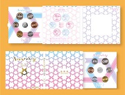 Image of 2021 Anniversary Coin Set