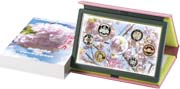 Image of 2022 Cherry Blossom Viewing Proof Coin Set