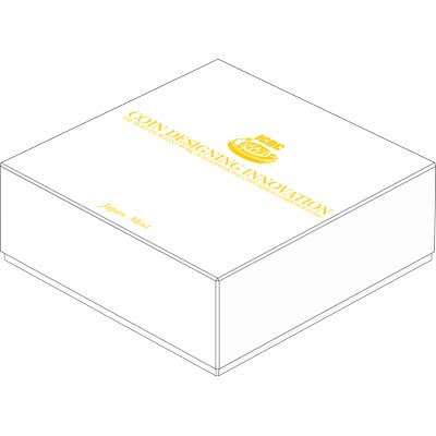 Image of ICDC 2021 Gold Medal Packaging