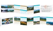Image of Places of Scenic Beauty 2022 Brilliant Uncirculated Coin Set