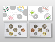 Image of 2023 Mint Set