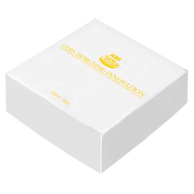 Image of ICDC 2022 Gold Medal Packaging