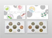 Image of 2024 Mint Set