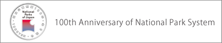 100th Anniversary of the National Park System Special Site