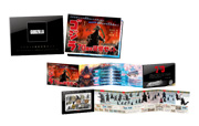 Image of 70th Anniversary of GODZILLA BU Coin Set