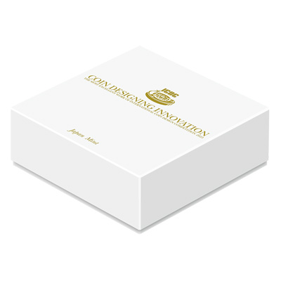 Image of ICDC 2023 Gold Medal Packaging