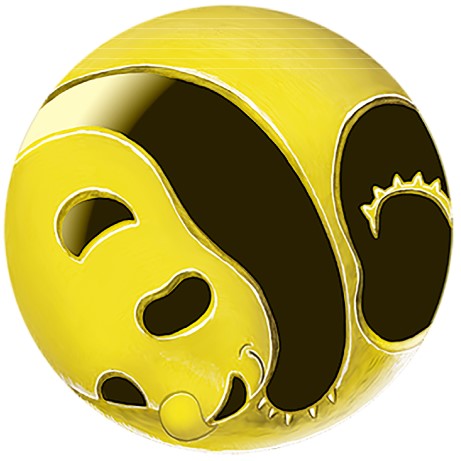 Image of 2025 Cherry Blossom Viewing Gold Medal Obverse