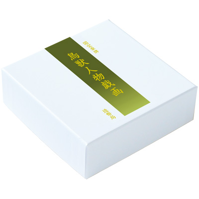 Image of Choju-jinbutsu-giga Gold Medal Packaging