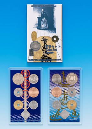 平成22年銘 第21回東京国際コイン・コンヴェンションの画像