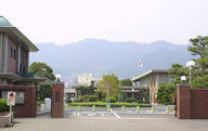 Image of Hiroshima Branch