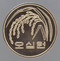 Image of Design, Rice Plant