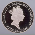 Image of Design, Queen Elizabeth II