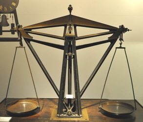 Image of The Balance