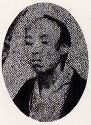 Image of Kanou Natsuo