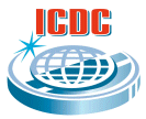 Image of Logo of ICDC