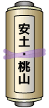 安土・桃山時代(戦国時代)