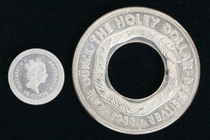 オーストラリア建国200年記念貨（1998年）