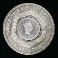 オーストラリア建国200年記念貨（1998年）